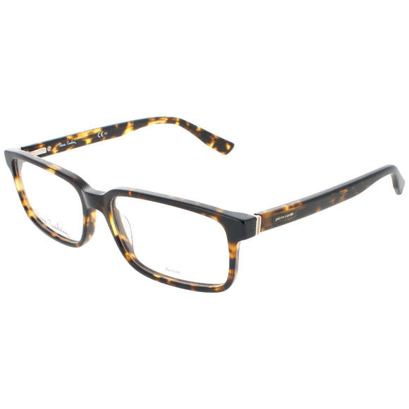 PIERRE CARDIN 6162-05MI-55 Eyeglasses Eye Glasses 05MI HAVANA Authentic New 55mm - Picture 1 of 1
